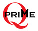 Q-prime logo