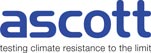 Ascott logo