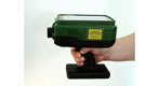 Handheld Raman analyzer RaPort