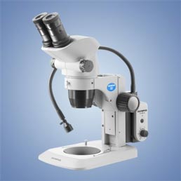 Stereo microscope SZ51