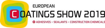 European Coating Show 2019